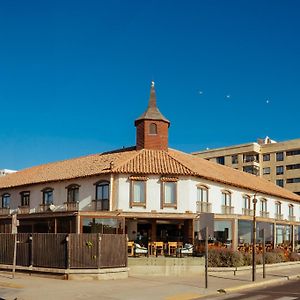 Hotel Campanario Del Mar
